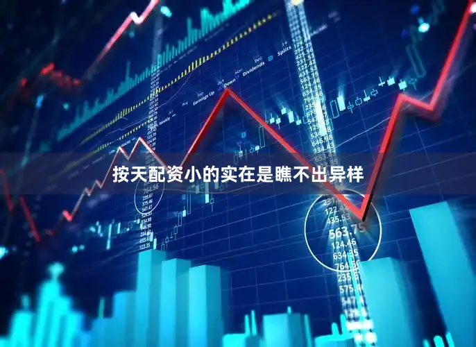 按天配资小的实在是瞧不出异样